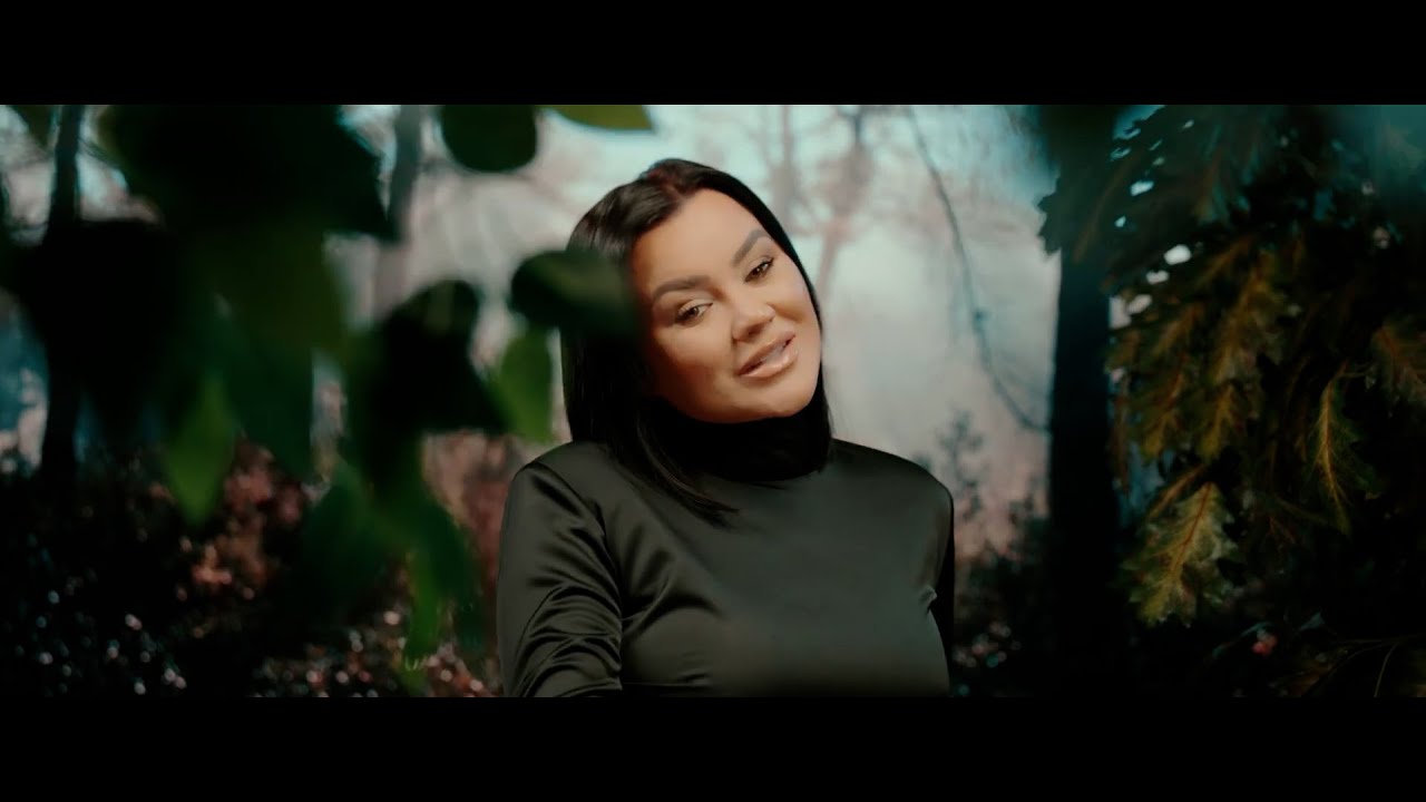 Carmen de la Salciua - Eu nu am doua fete