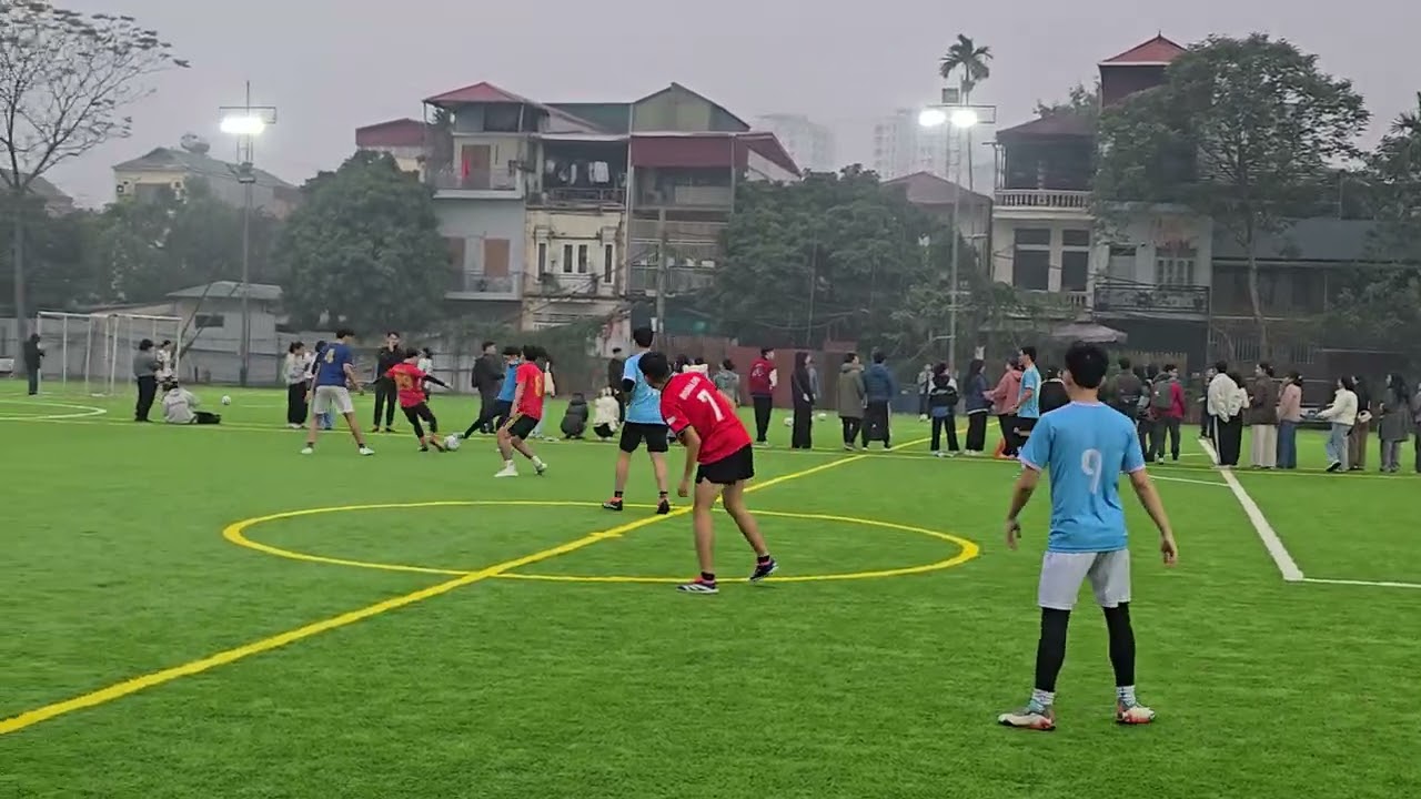 31/01/2026 TTN1 vs TTN2