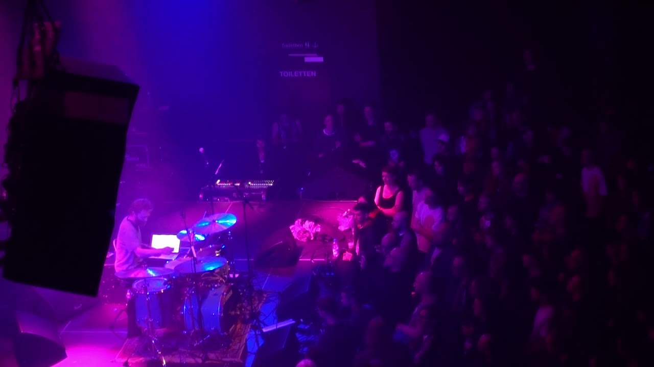 Greg Fox @ Le Guess Who 2017