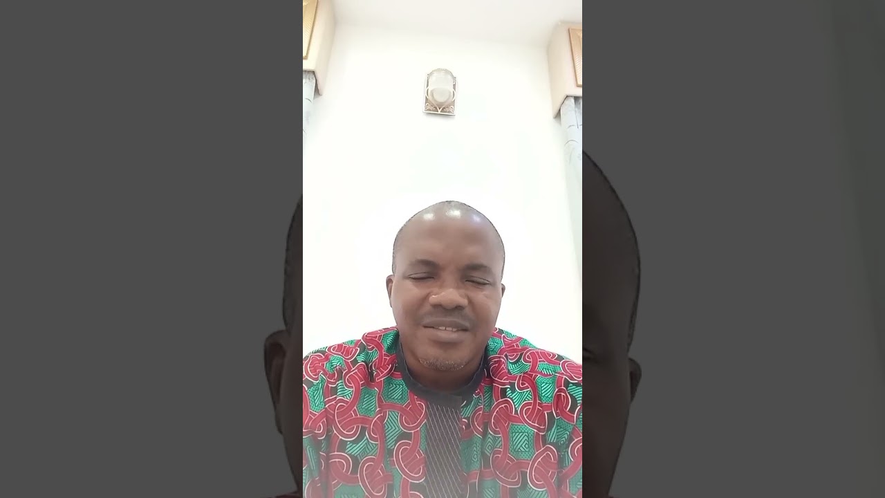 My vote must count 