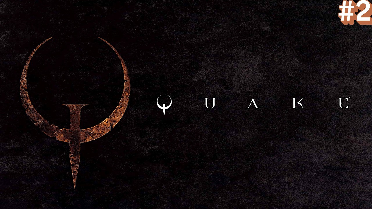QUAKE w/ friend #2