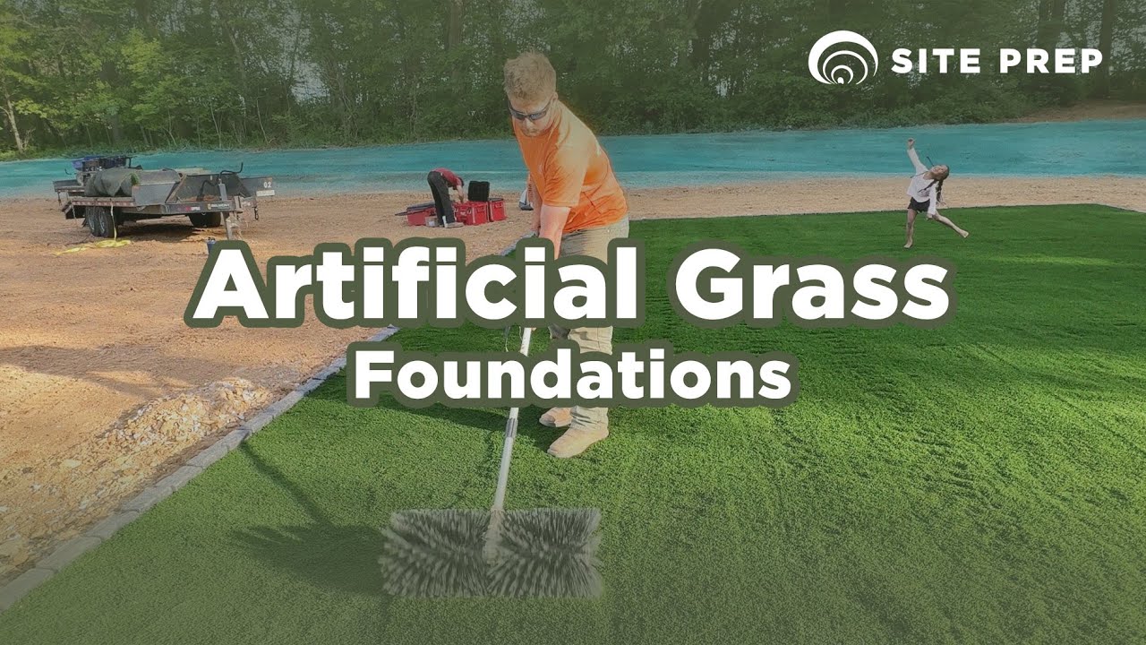 Easy Playground Makeover: Transform Your Kids' Play Area with Artificial Turf