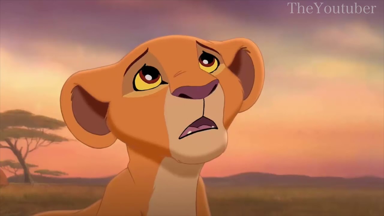 Kovu's Cub Part 4 {FINAL PART}