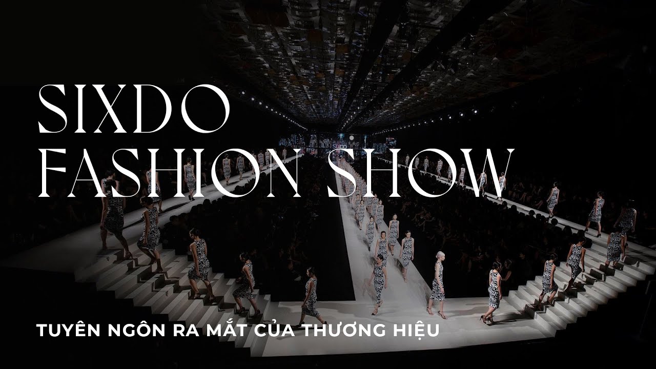 SIXDO | FALL WINTER 2020