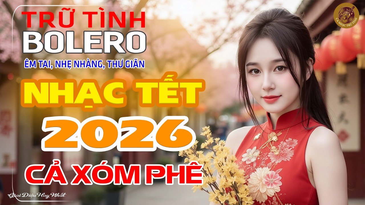 67 Bài Nhạc BOLERO Trữ Tình NGHE LÀ CHILL ✅ Nhạc Vàng Xưa Vượt Thời Gian Chọn Lọc, NGHE LÀ NGỦ SAY