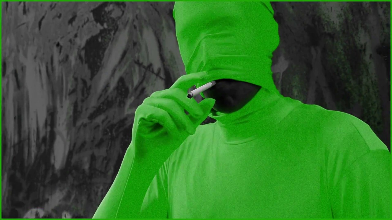 blank - On The Loop