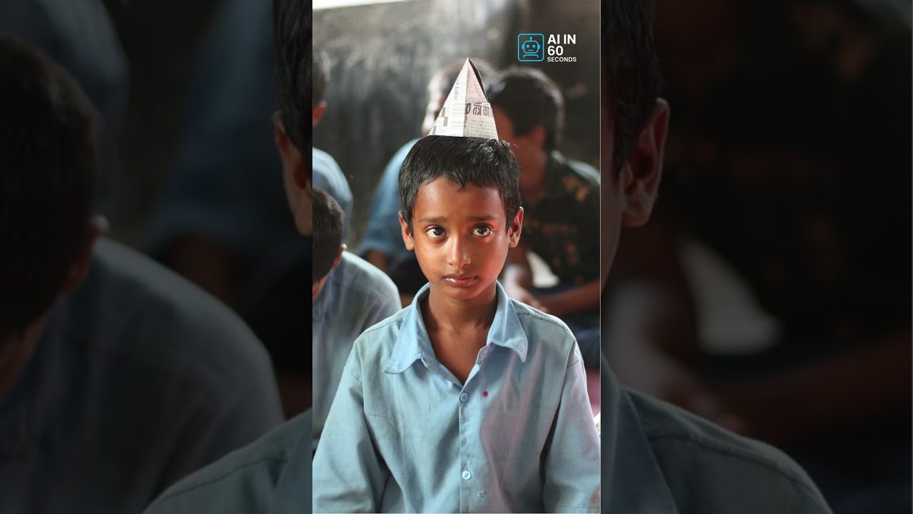 ChatGPT Passed a LAW Exam?! 😱 | AI in 60 Seconds