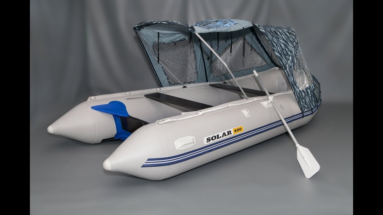 ОБЗОР НАСОСА MARLINE И ПВХ ЛОДКИ SOLAR 555!PUMP OVERVIEW MARLINE AND PVC BOAT, SOLAR 555