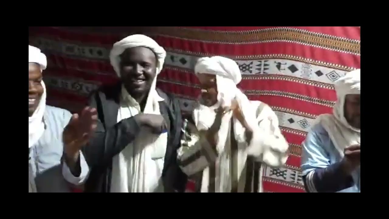 فلكلور محلي أدرار