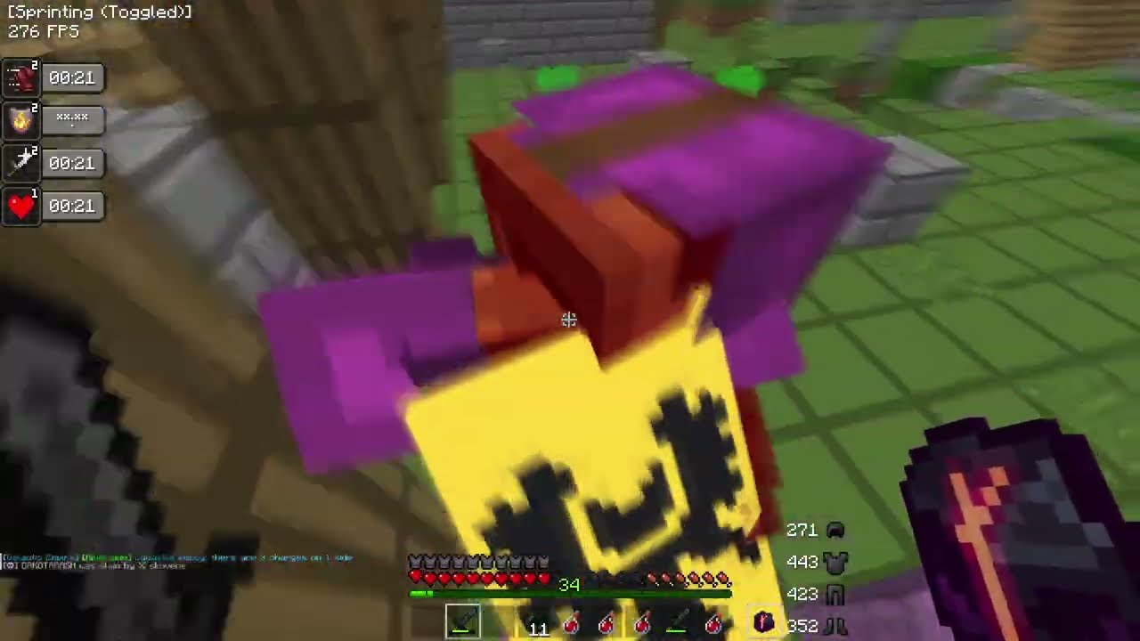 loka montage #4