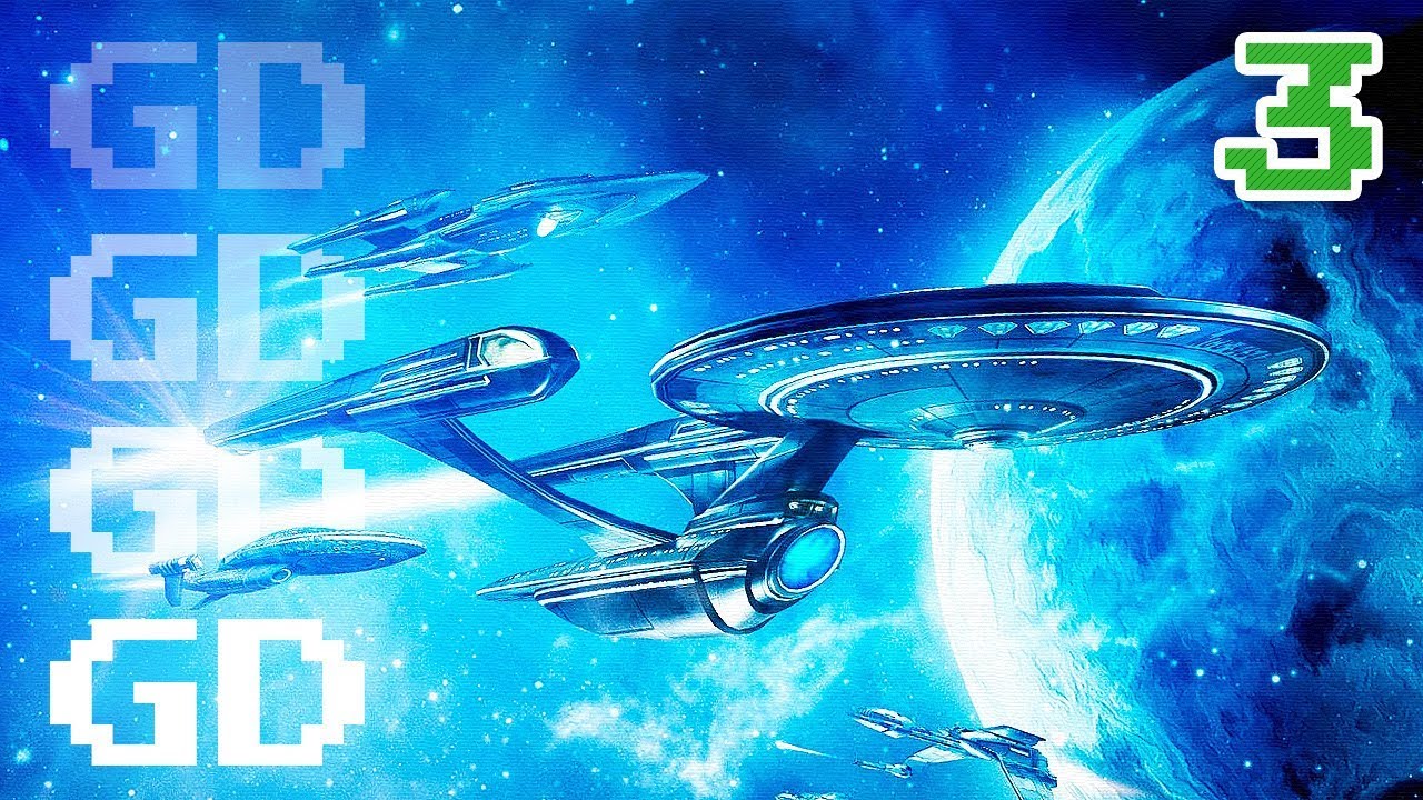 Let's Play Star Trek Online | Part 3: Communication Breakdown
