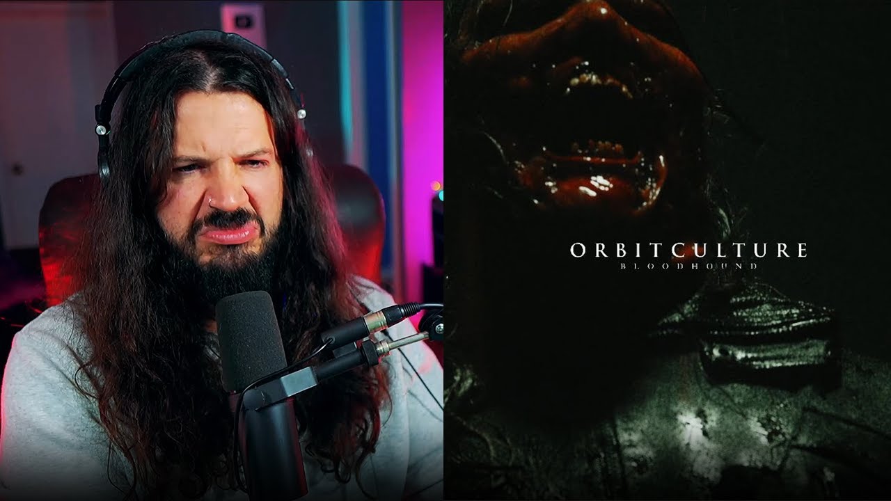 METALBIRB реагирует на Orbit Culture «Bloodhound» и «Death Above Life»