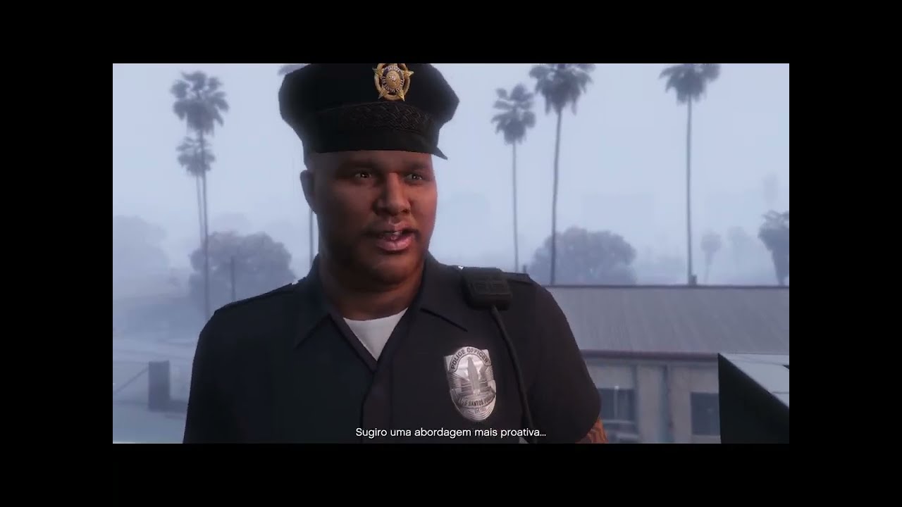 GTA 5 sla