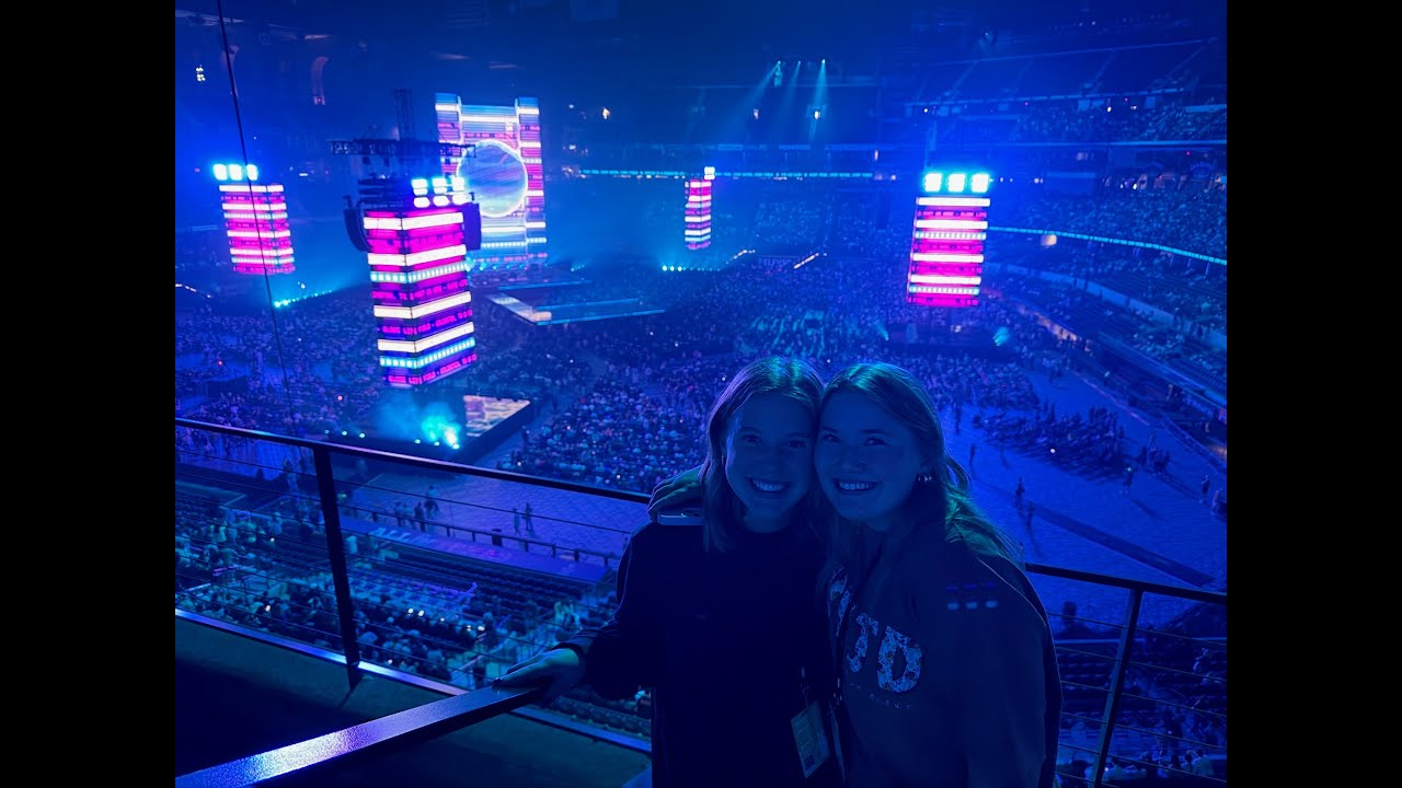 passion 2026 recap !!
