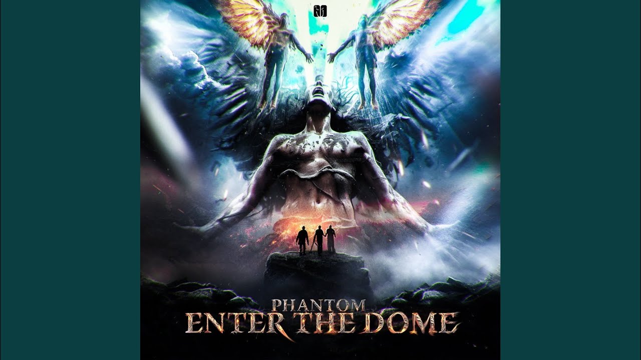 Enter The Dome