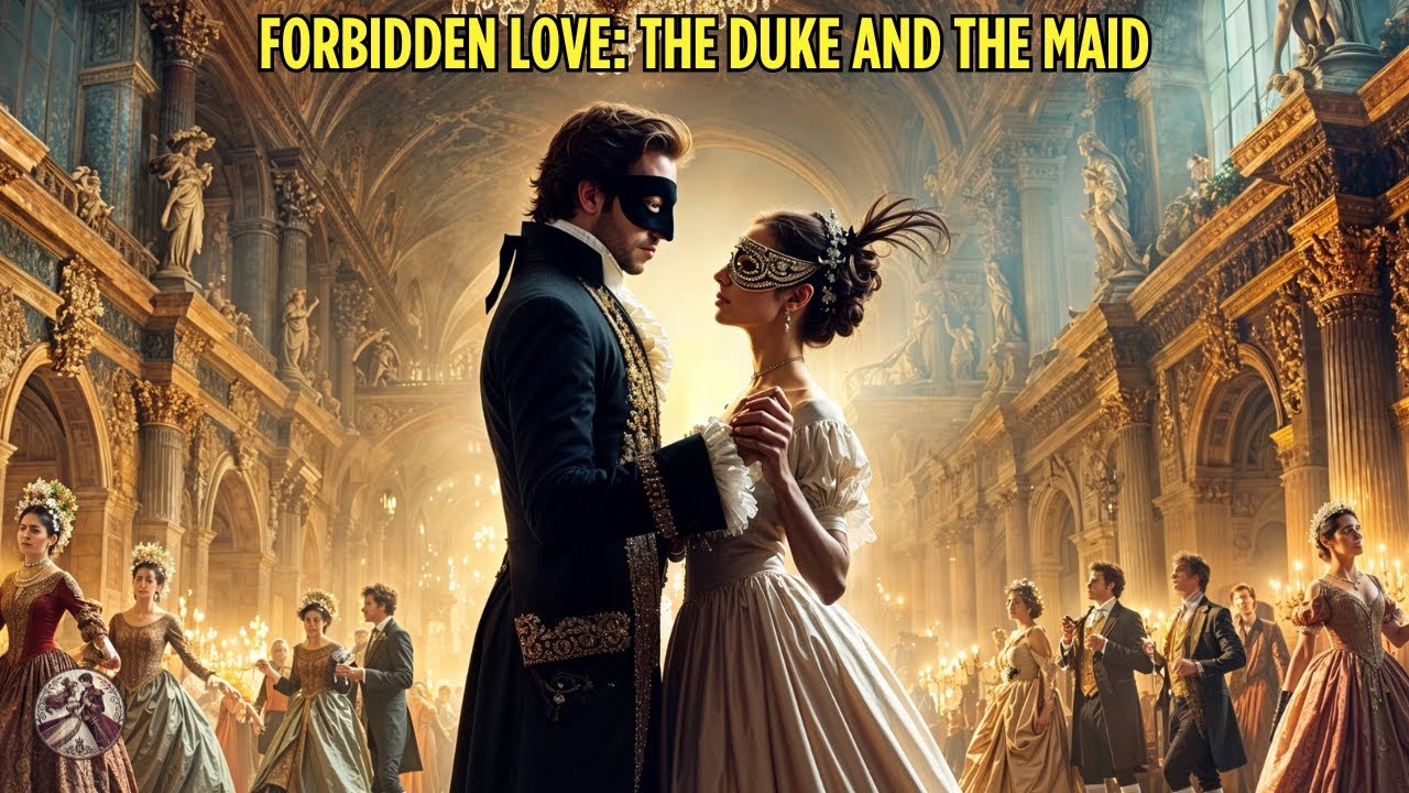 THE DUKE AND THE MAID