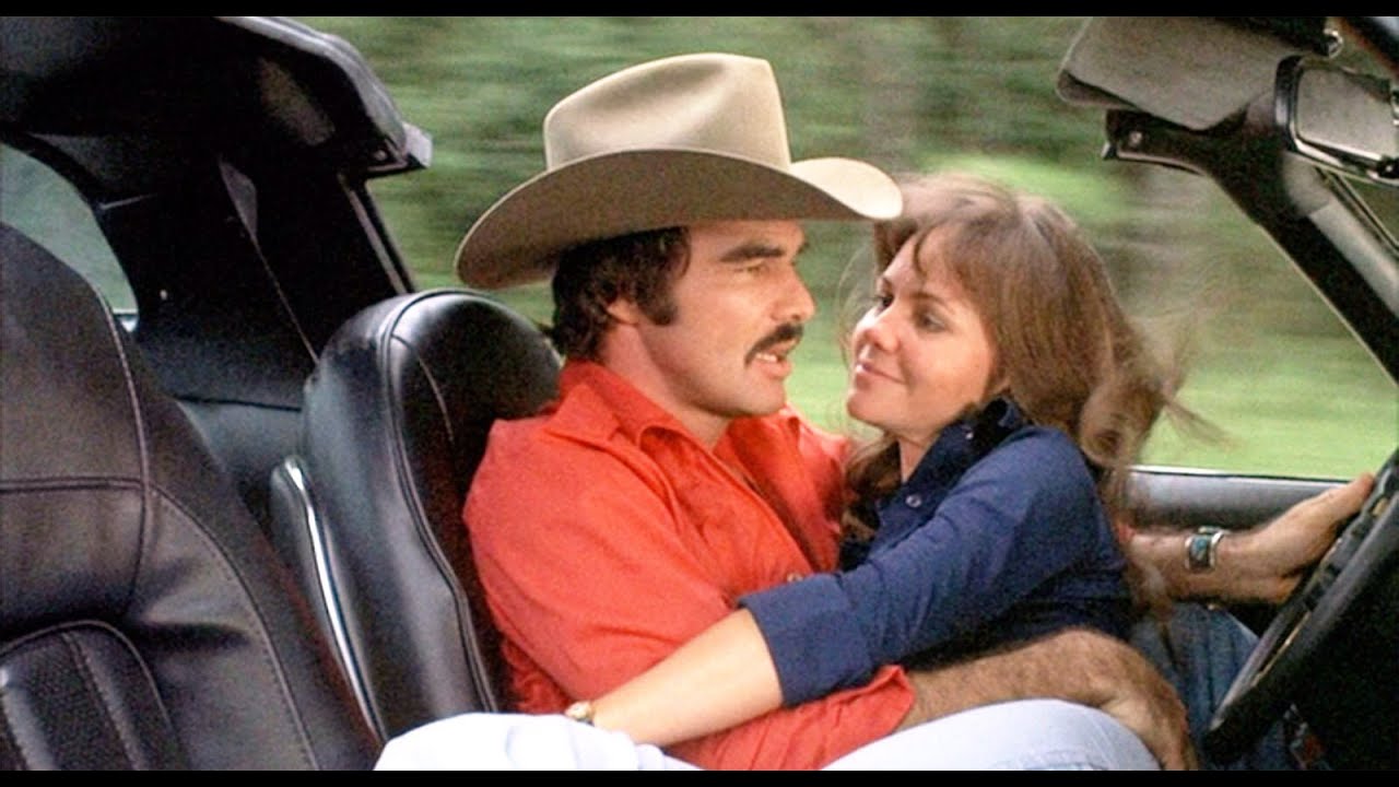 Smokey and the Bandit: 20 Weird Facts You Didn’t Know!