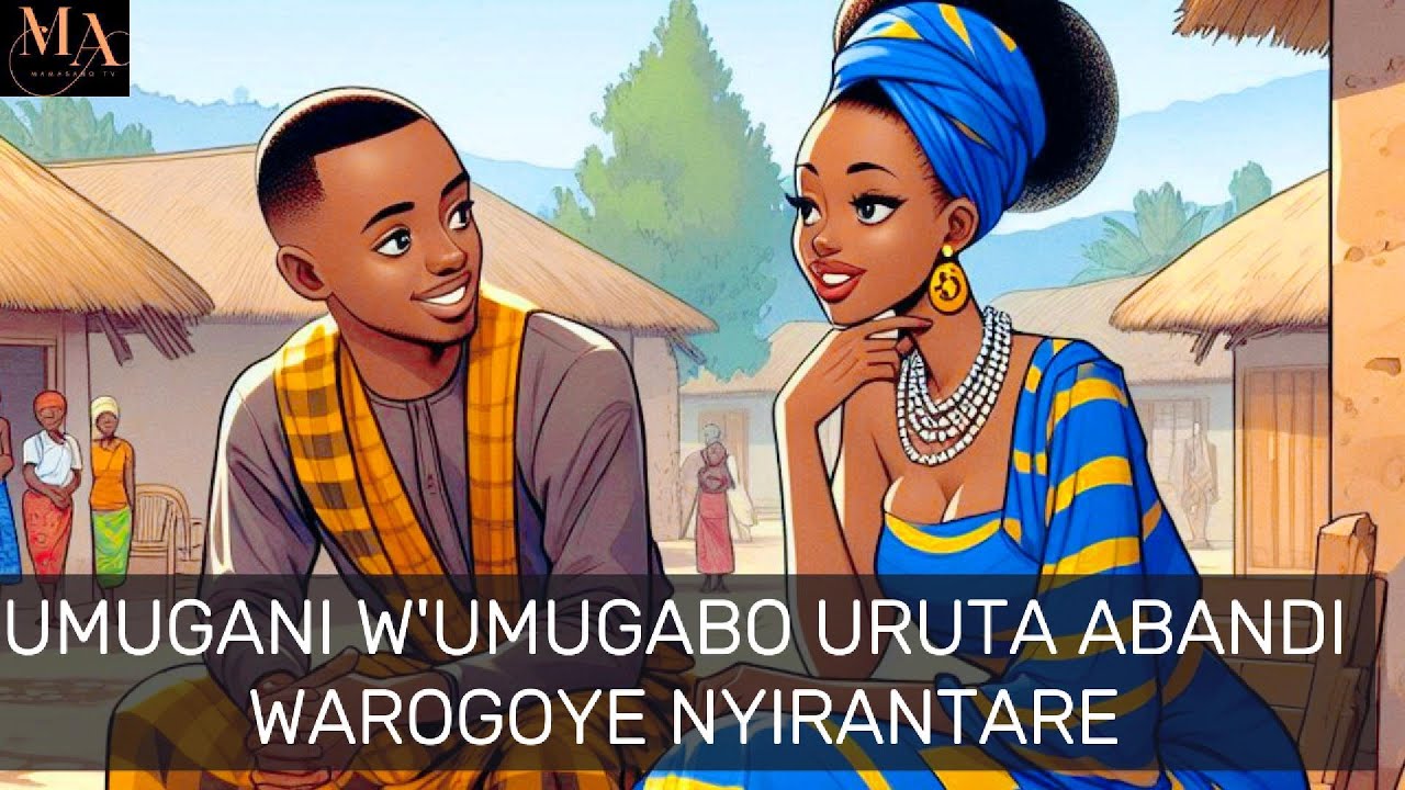 UMUGANI W' UMUGABOWARUTAGA ABANDI WAROGOYE NYIRANTARE