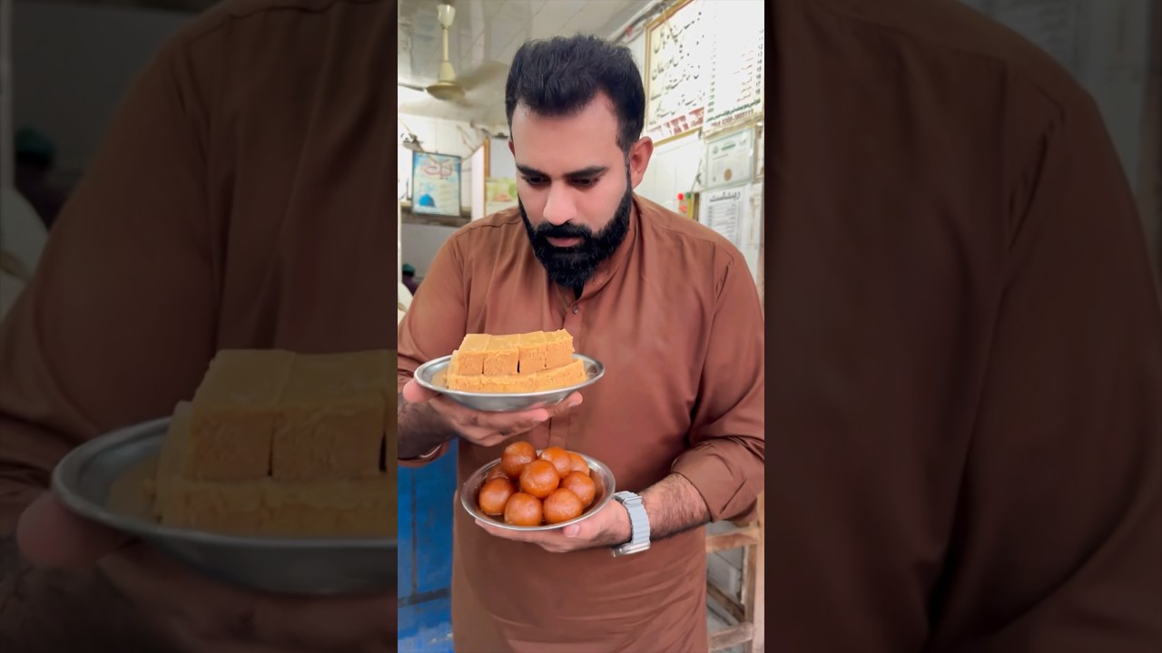 Mian Channu ki Mashhoor Soghat