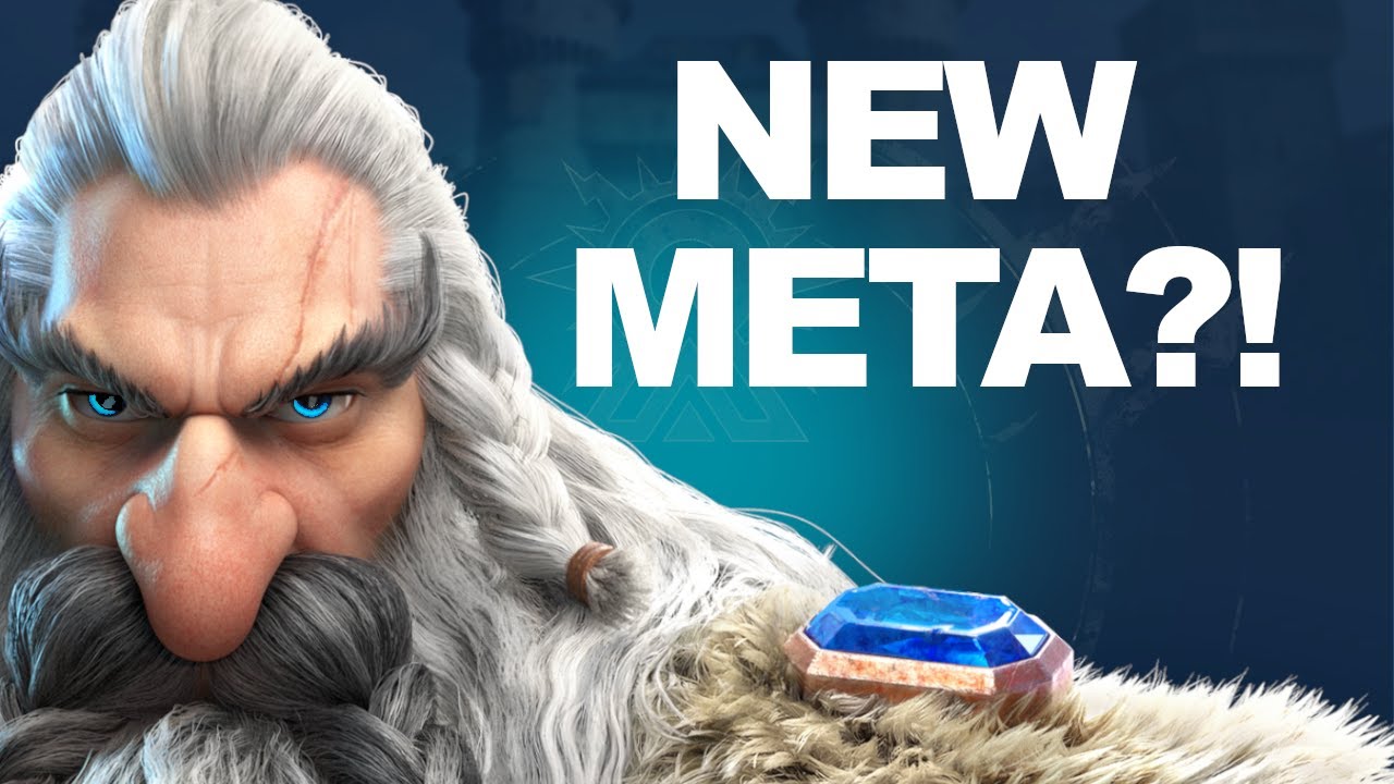 New BEST Heroes?! Agnar & Freya – First Reaction, NEW Events! | Call of Dragons