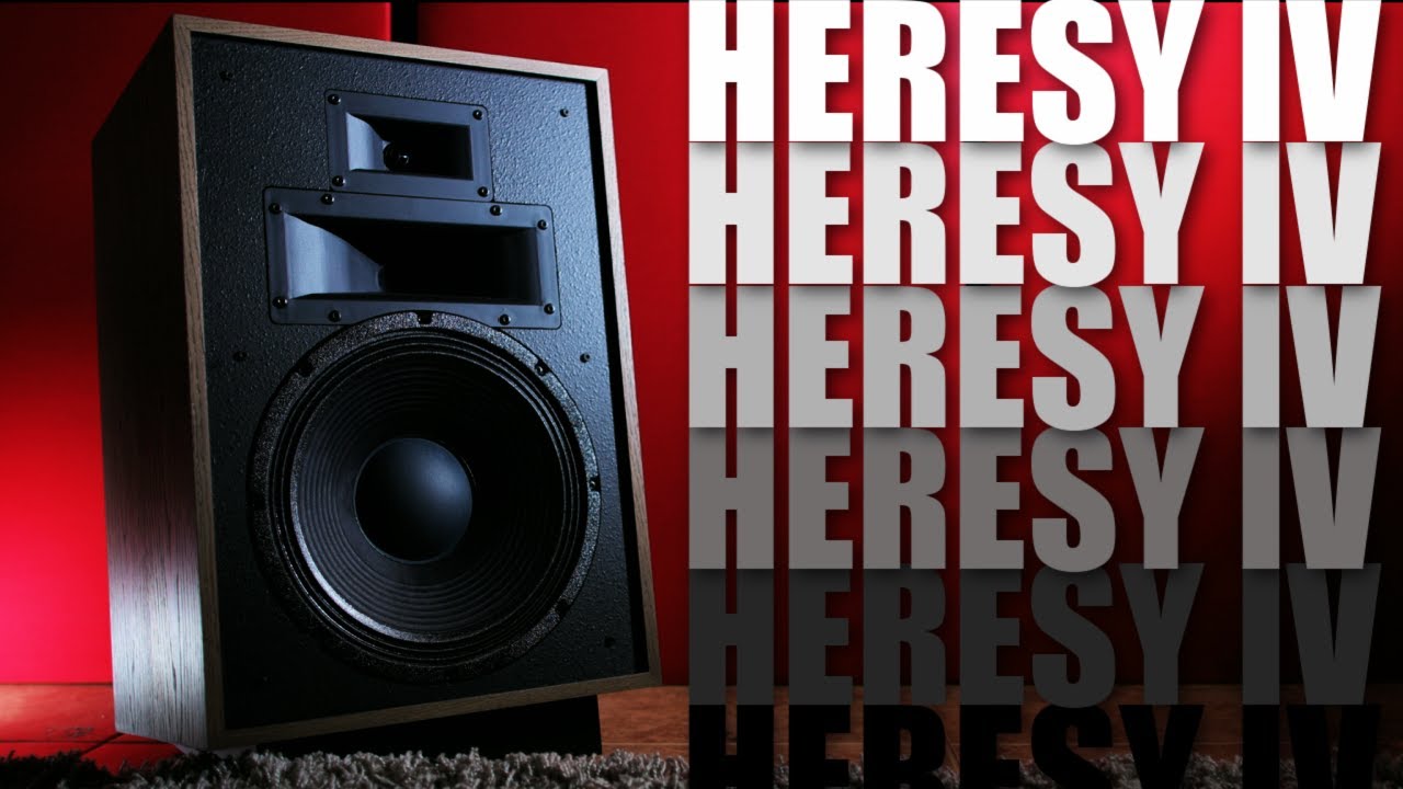 Heresy| Sound 