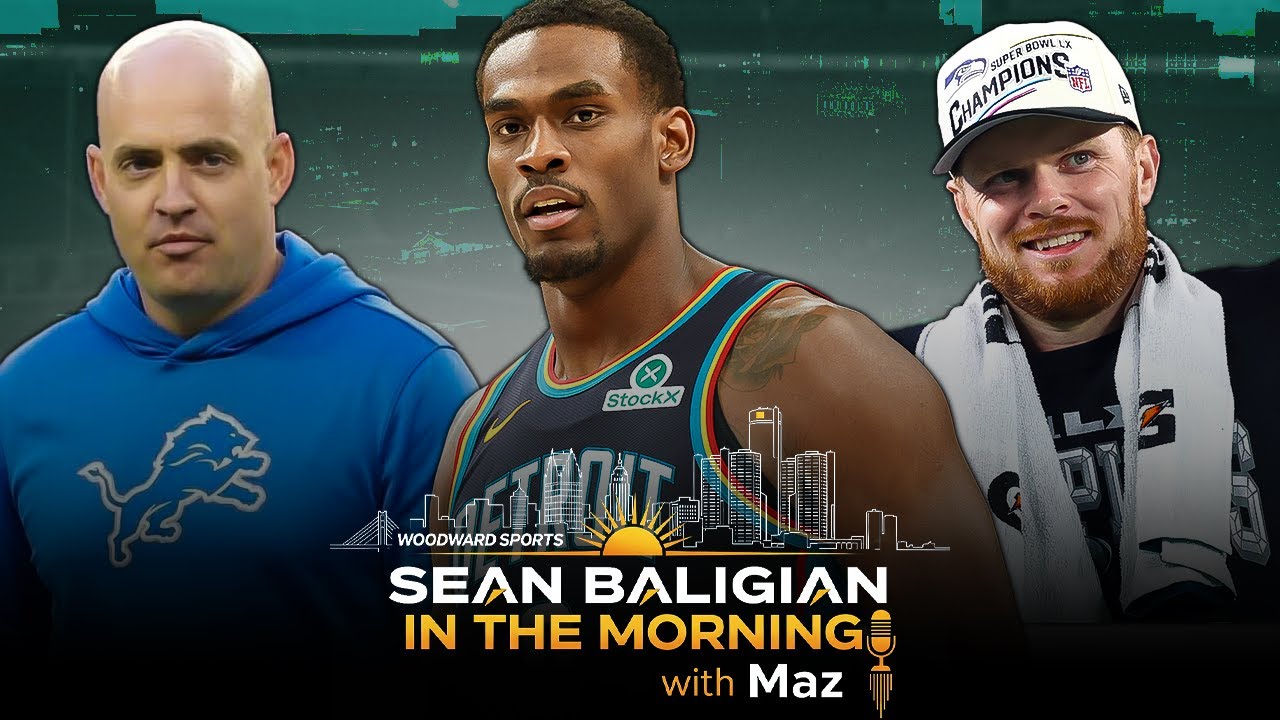Sean Baligian in the Morning | Tuesday, February 10th, 2026