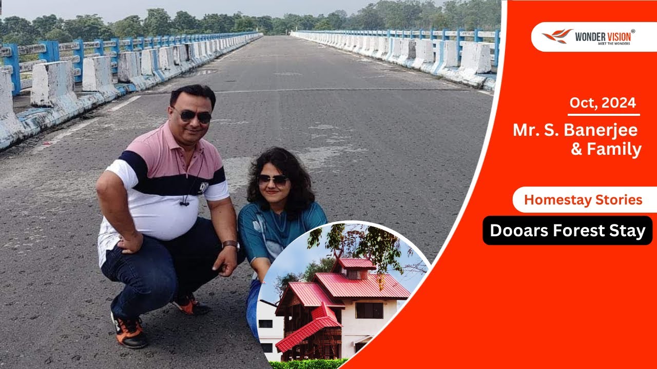 Dooars Forest Stay Review l Chilapata I Jaldapara National Park l Wonder Vision Holidays