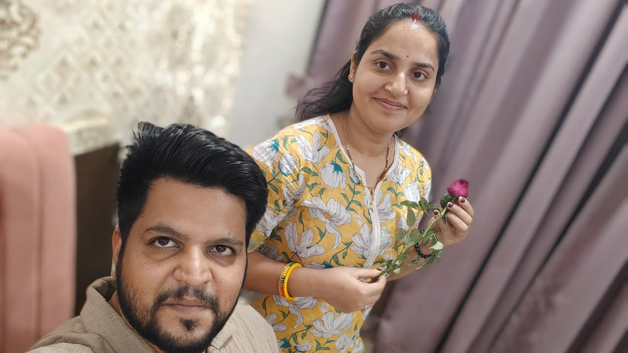 Valentine Day Surprise 🎁(Happy Valentine Day🌹🍫)