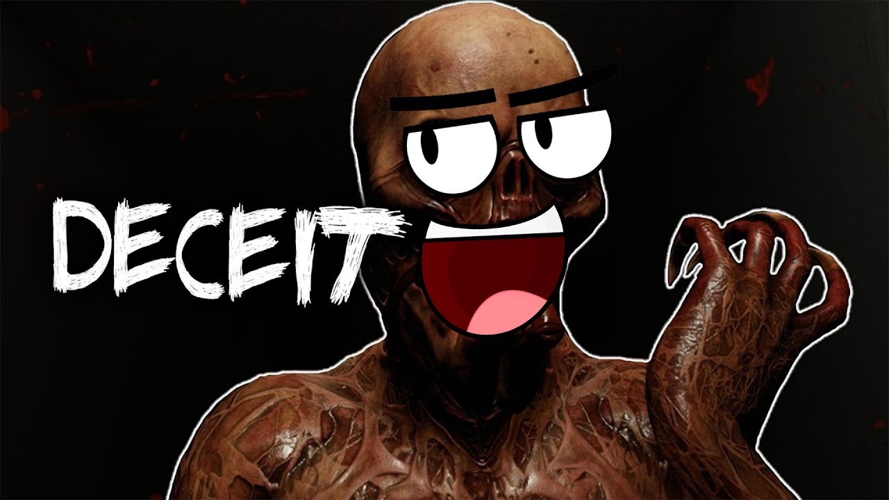 Çok Komik Kandırış | Deceit