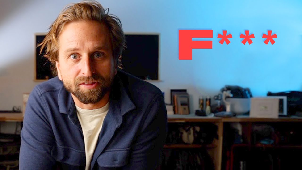 F*** Minimalism