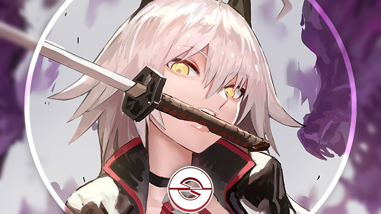 Nightcore - Animal