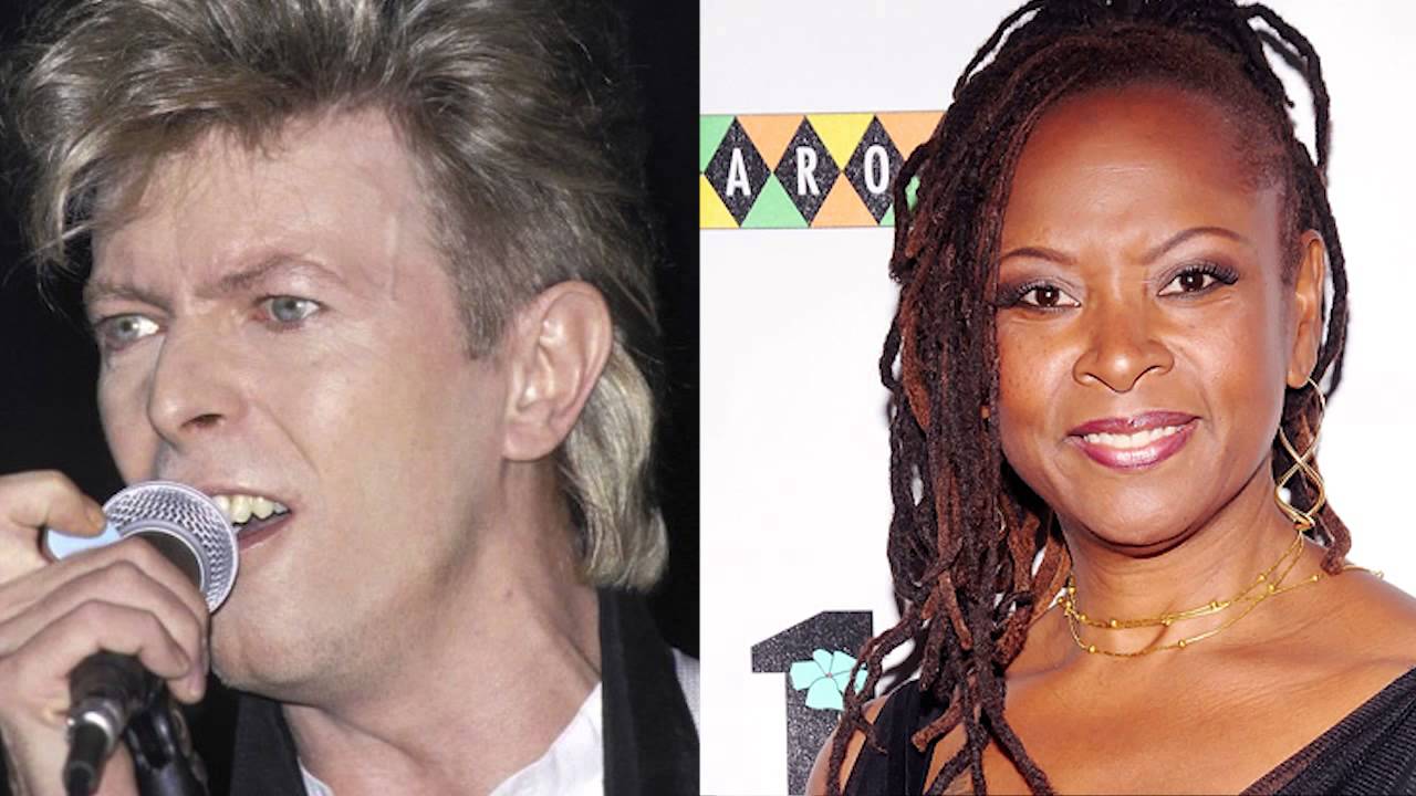 David Bowie/Robin Parody Songs