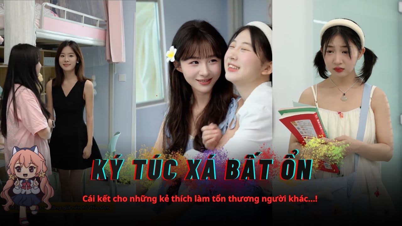 [TỔNG HỢP] K&yacute; T&uacute;c X&aacute; Bất Ổn | Đừng Mong Người Kh&aacute;c Tốt Với Bạn Khi Bạn Chưa Từng Tử Tế Với Họ