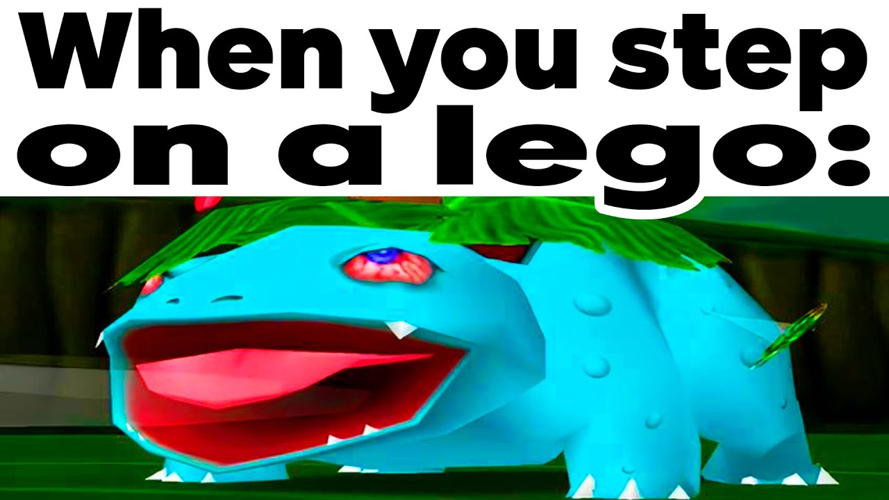 POKEMON MEMES V153 That Are Actually Hilarious