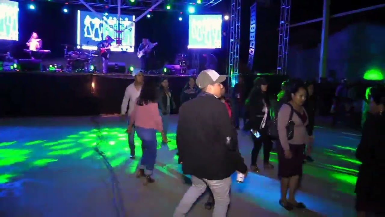 Feria anual 
