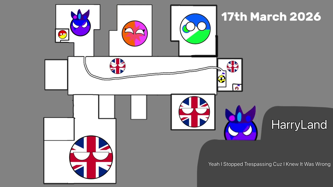Alternate History Of The House Episode 1