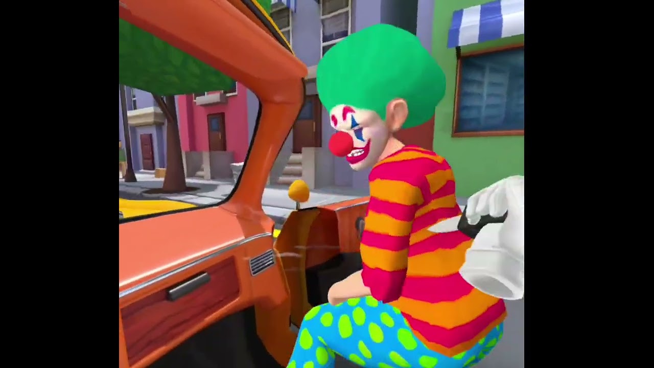 ✨️driver taxi vr✨️hope u like it👍🏻✨️