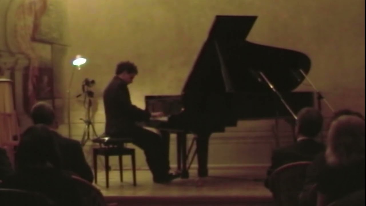 Franz Liszt 