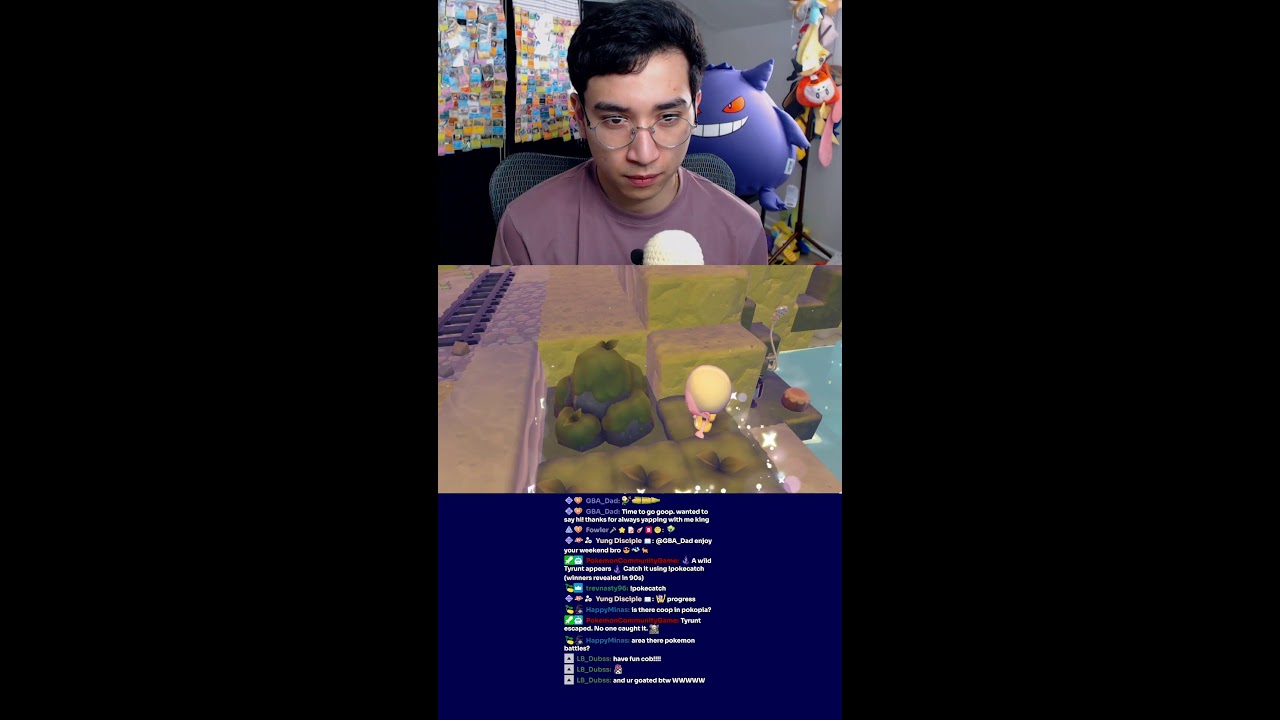MORE POKOPIA