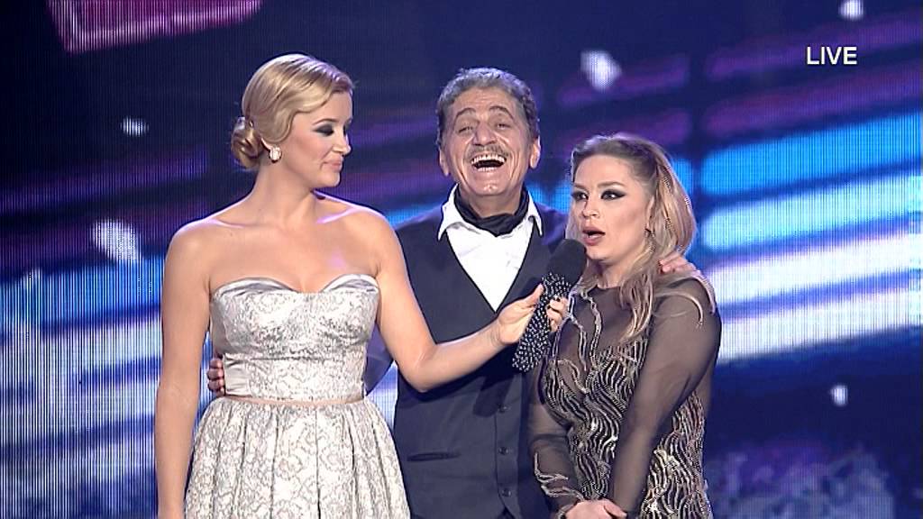 Dance with me Albania - Sabri & Rozana (finale)