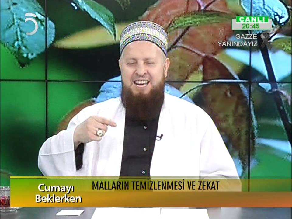 İbâdetlerde Devamlılık, Zekât, Fitre ve Sadaka I Mustafa Özşimşekler Hocaefendi