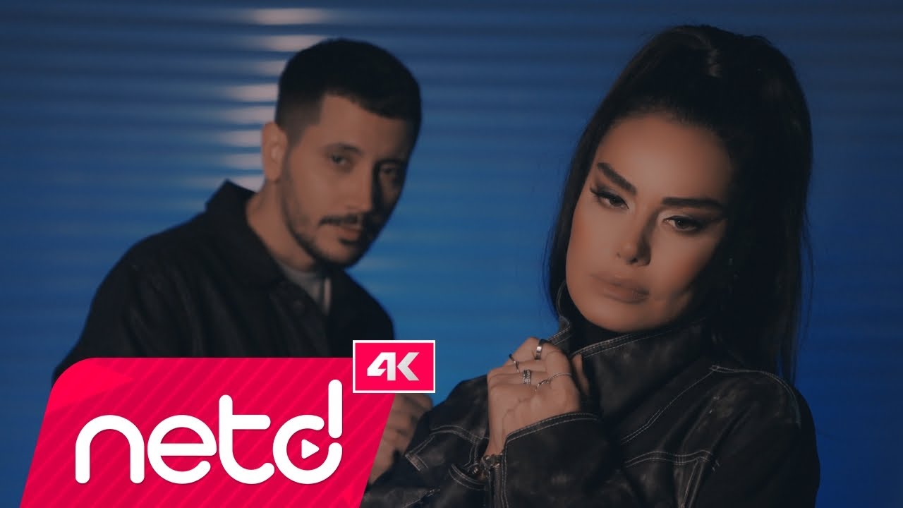 Sevgim Yılmaz & Alaaddin Erg&uuml;n - Yaşanmadı Say