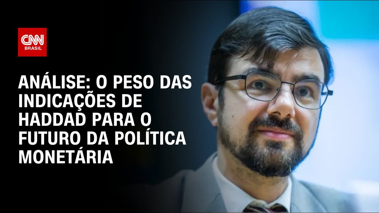 Análise: O impacto da indicação de Guilherme Mello e a ata do Copom | WW