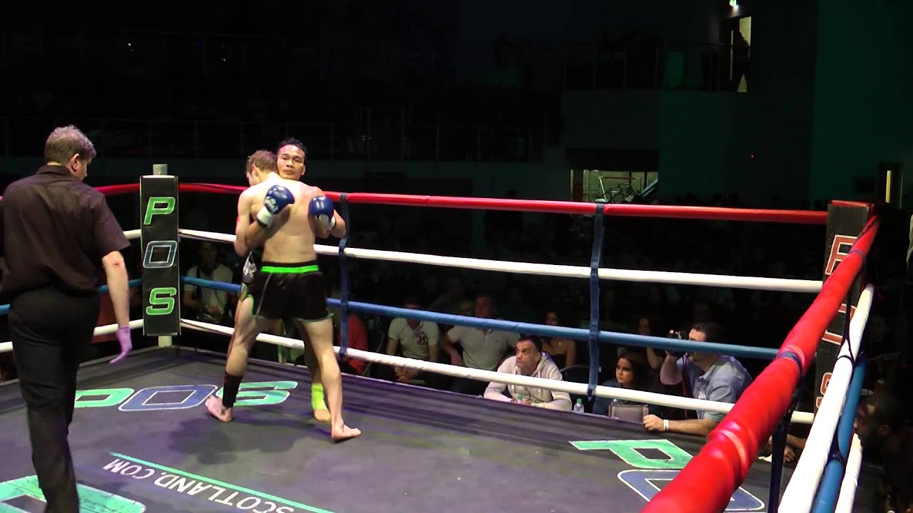 POS17 Petchboonchu Vs Wootton Upload
