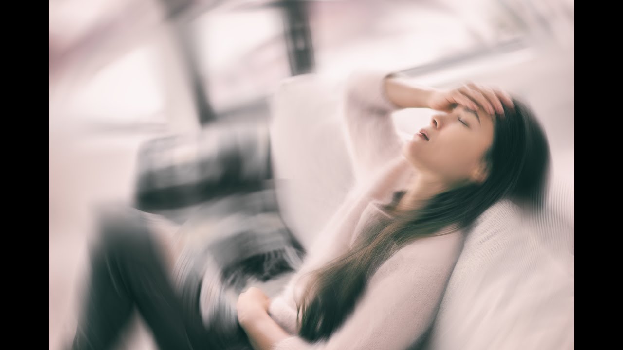 Das Leiden unter „Myalgischer Enzephalomyelitis / Chronisches Fatigue Syndrom“ (ME/CFS)