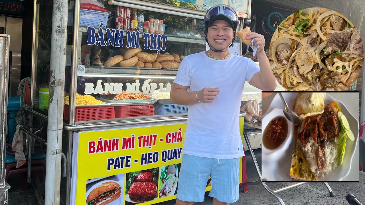 Đời Sống Của LuuLinh Ở MIỀN TÂY Mỏi Ngày Khi Về Việt Nam (2) | LuuLinh TV