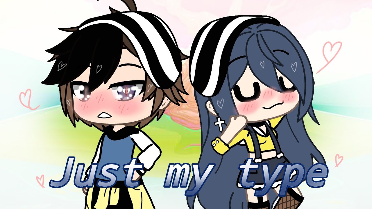 Just my type [Glmv]