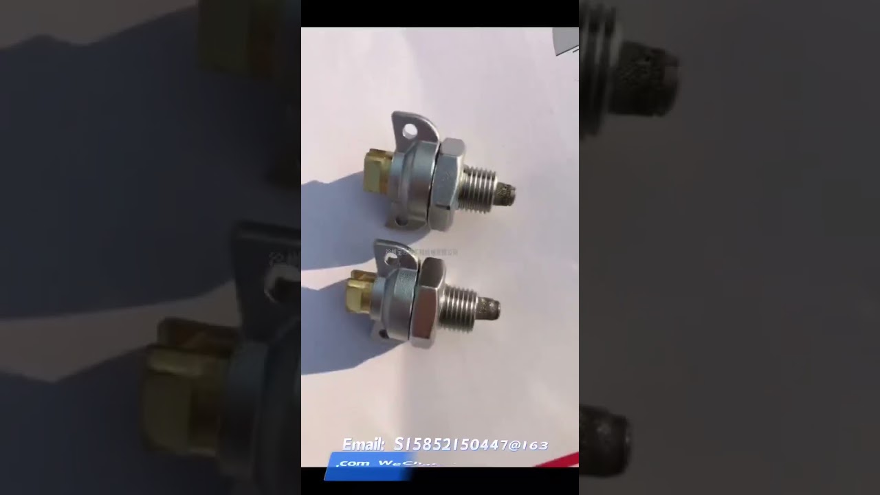 Sakai road roller water nozzle#9501500472#4604112068#4604112059#4606172162#9510160912#4606123464