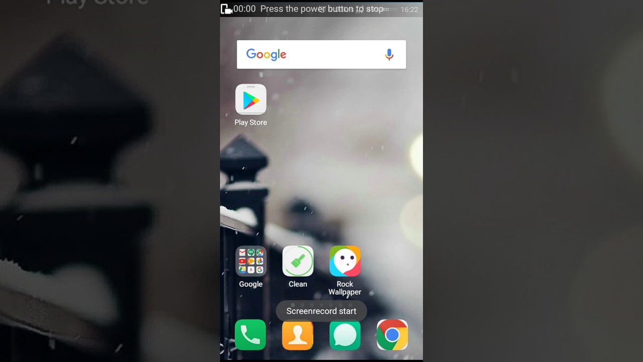 How to fix charging problem, power key,volume keys,  in Android devices