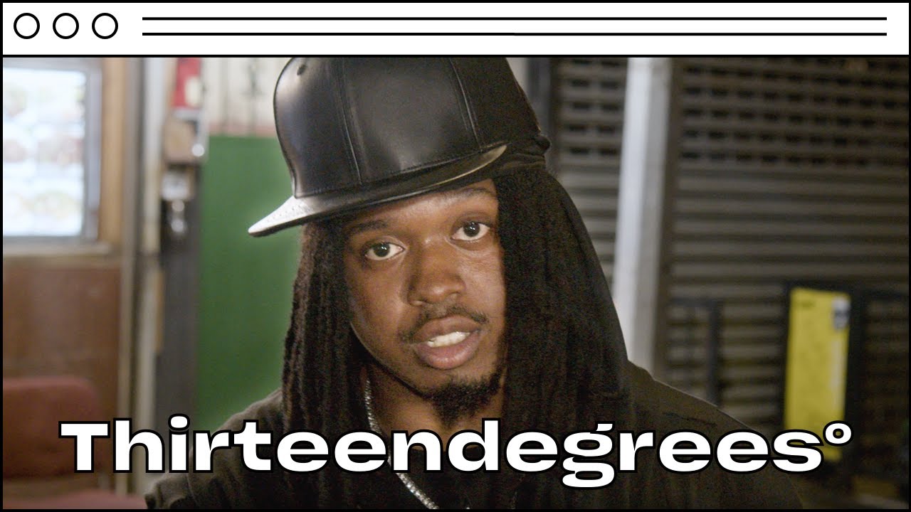 Thirteendegrees Interview: Nostalgia, 